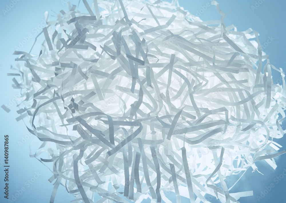 Shredder Shredder