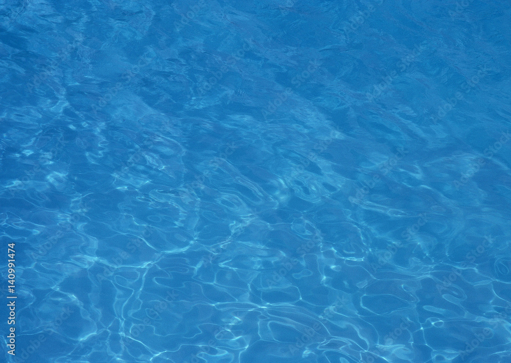 Surface of the Water Surface of the Water