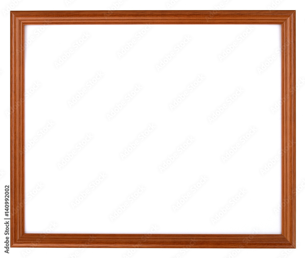 Watercolor Frame Watercolor Frame