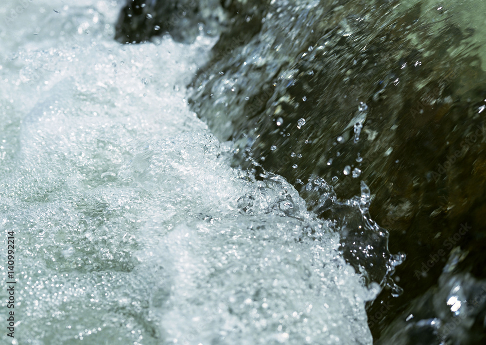 River River