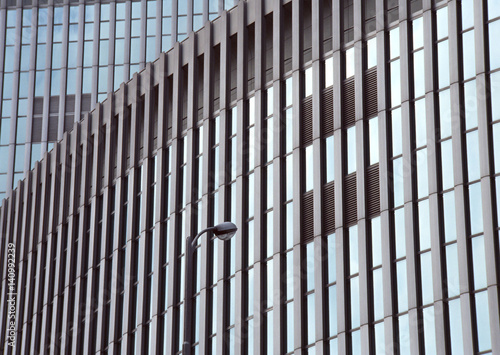 Wallpaper Mural Building Torontodigital.ca