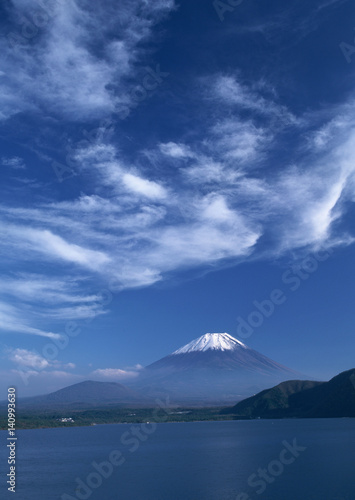 Mt. Fuji