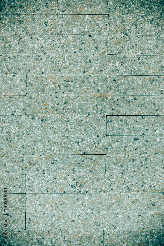 Obraz premium Abstract green background