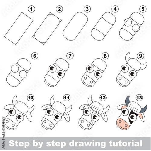 Drawing tutorial.