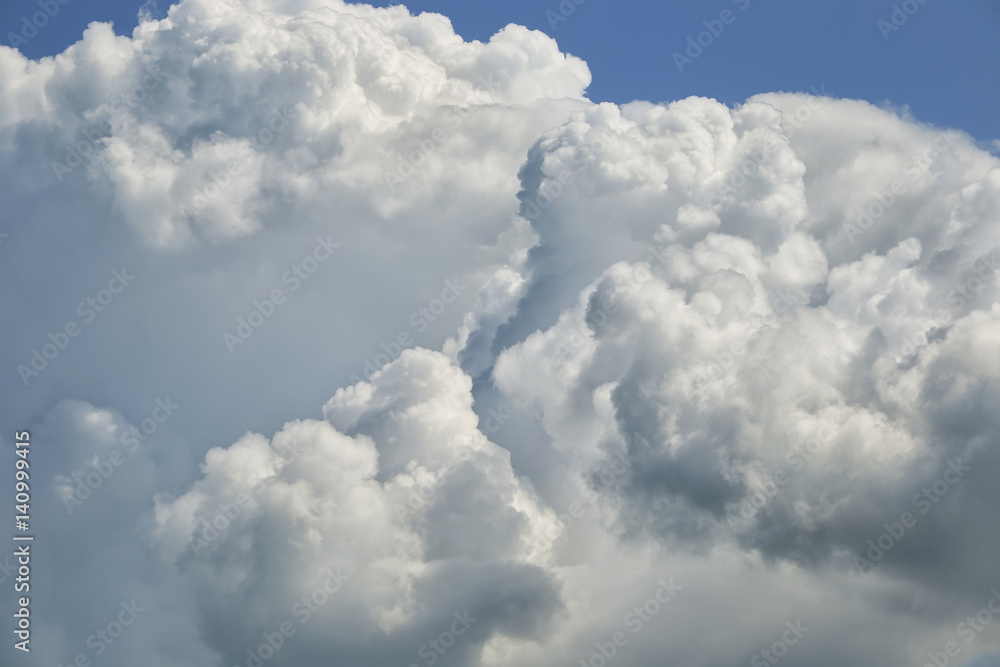 fluffy clouds fluffy clouds