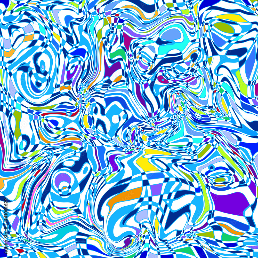 Abstract colorful background Abstract colorful background