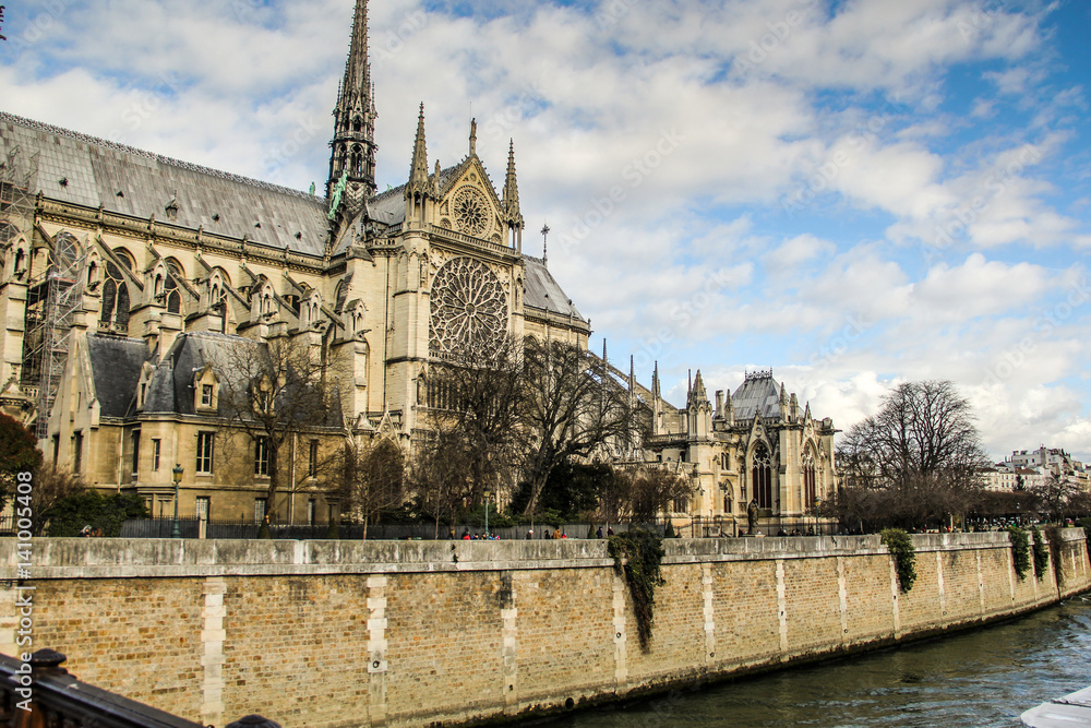 Notre-Dame de Paris