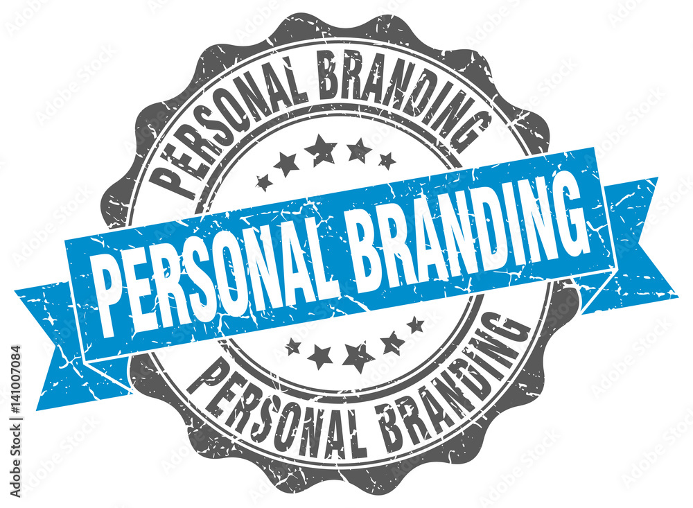 personal branding stamp. sign. seal personal branding stamp. sign. seal