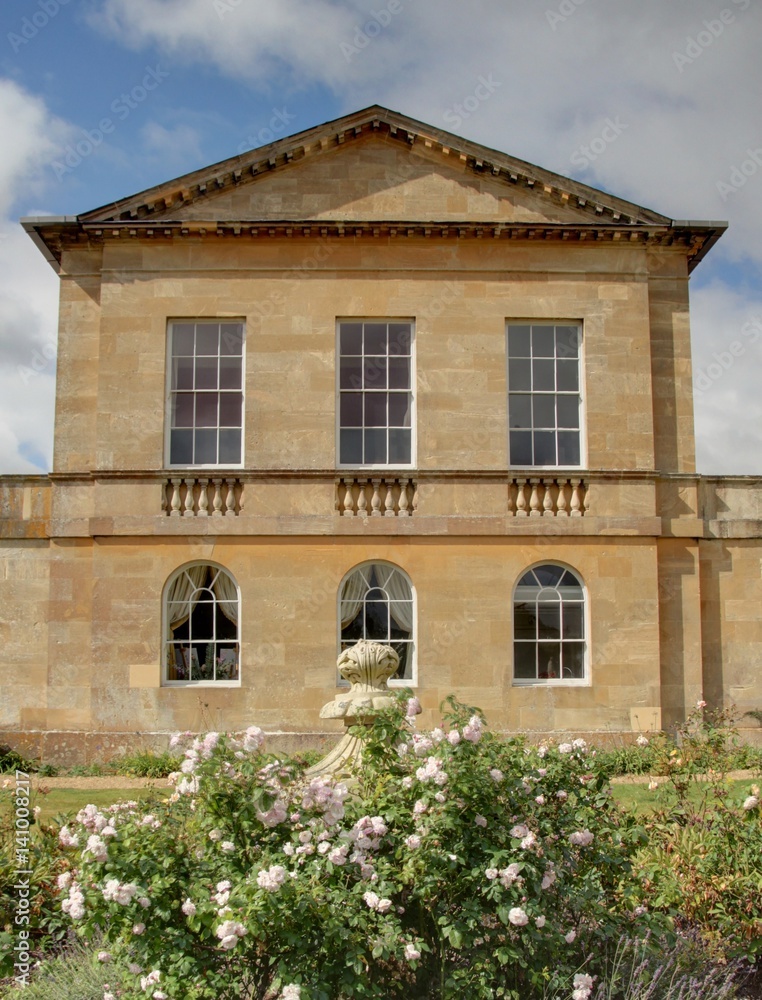 maison de campagne (cottage) dans le kent en Angleterre