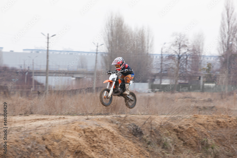 Motocross