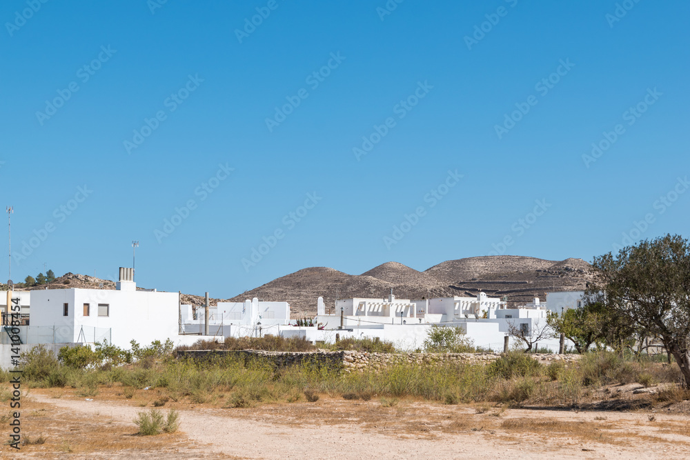 white plaster walls of mediterranean style buildings white plaster walls of mediterranean style buildings