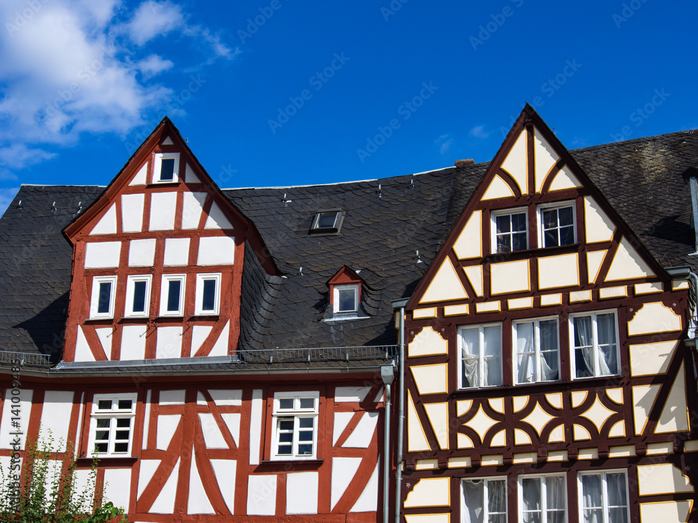 Fachwerkhäuser Fachwerkhäuser