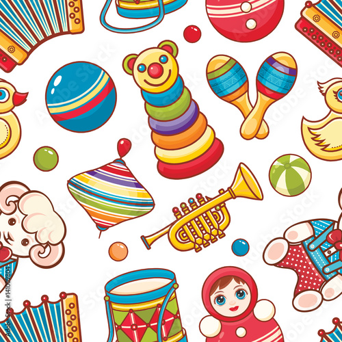 Musical instrument and  baby toys.