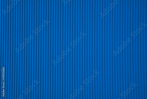 Blue material background texture,