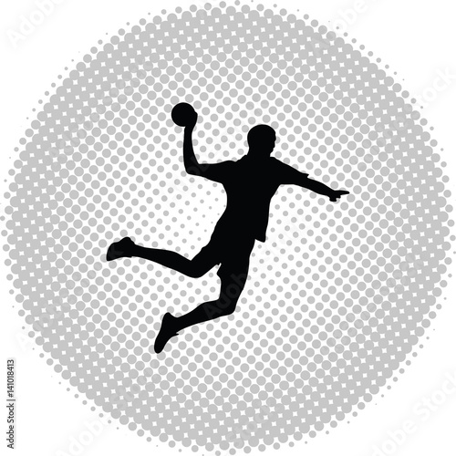 handball © goran