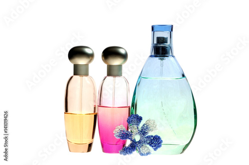 set of perfume