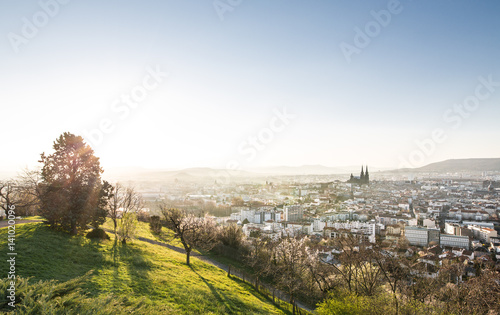 Photos Clermont au petit matin 2