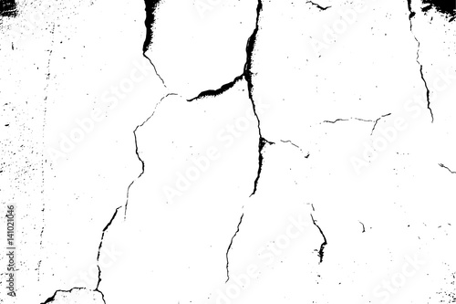 halftones background. Distress Dirty Damaged Texture. Grunge Effect. Vector illustration EPS10