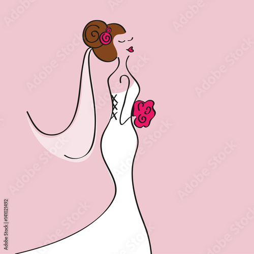 stolze braut meerjungfrau kleid