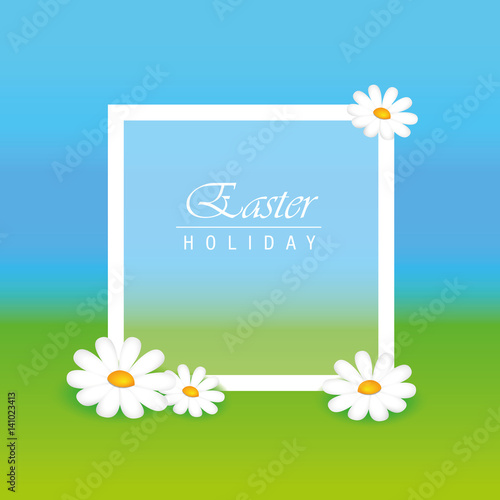 easter holiday