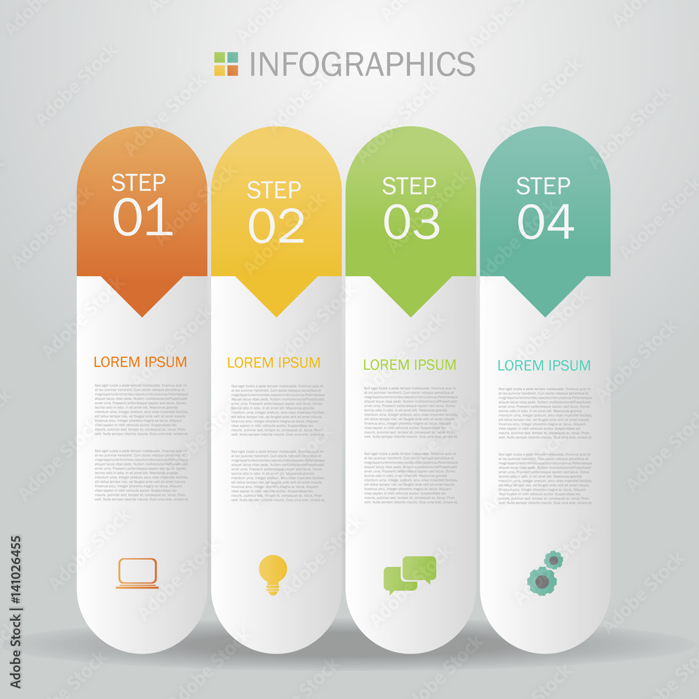 Business Infographics Design template
Business Infographics Design template