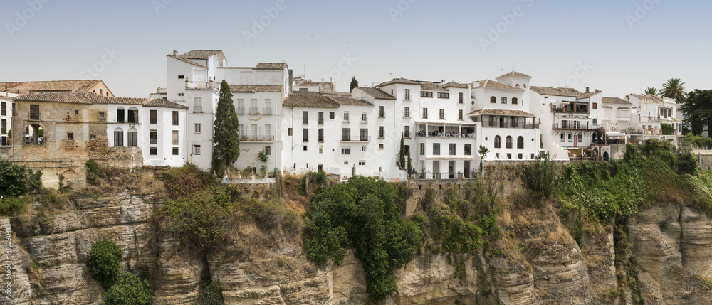 Ronda (Andalucia, Spain)