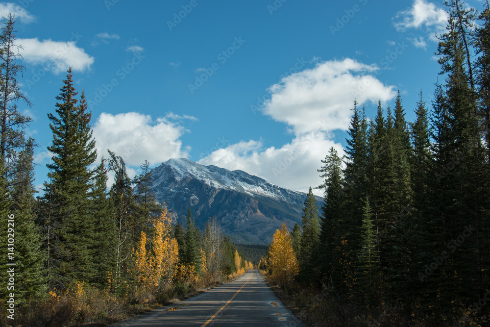 Rocky Mountains