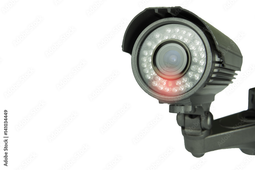 Security CCTV camera