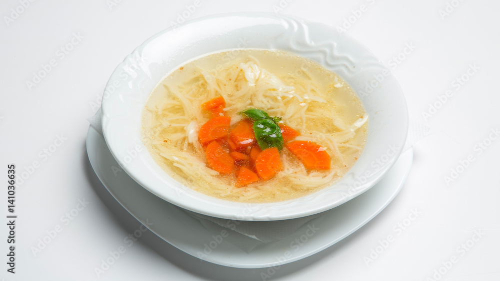 chicken soap with noodles chicken soap with noodles