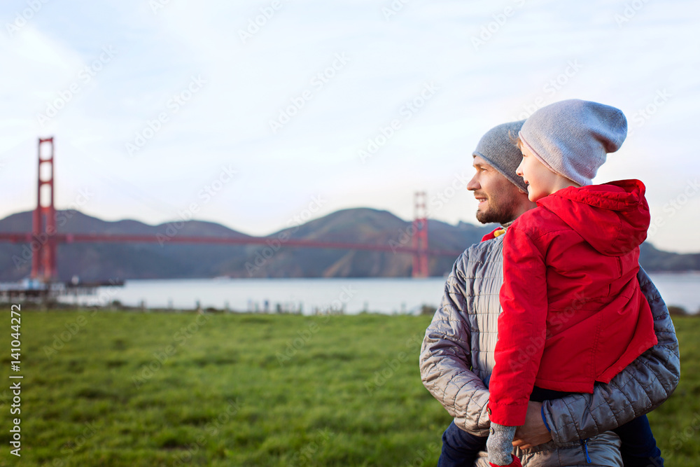 family in san francisco family in san francisco