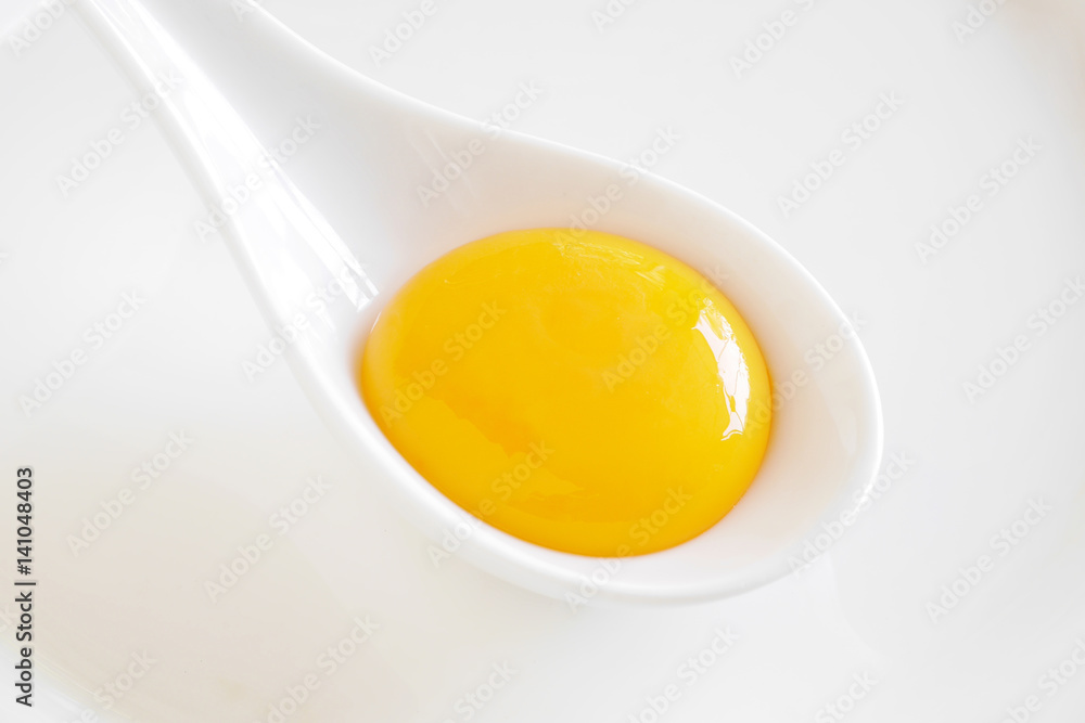 egg york egg york