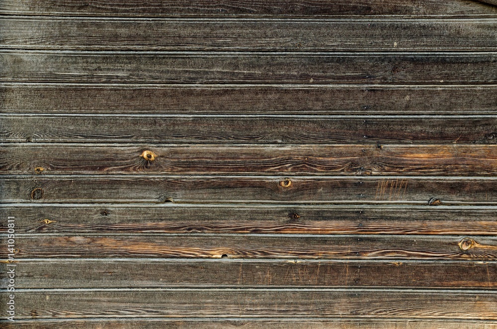 Fototapeta premium old dirty wooden wall