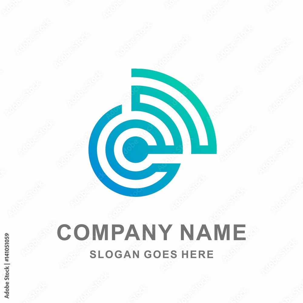 Circle Dots Spiral Letter E Growth Signal Link Connection Technology Computer Business Company Stock Vector Logo Design Template Circle Dots Spiral Letter E Growth Signal Link Connection Technology Computer Business Company Stock Vector Logo Design Template