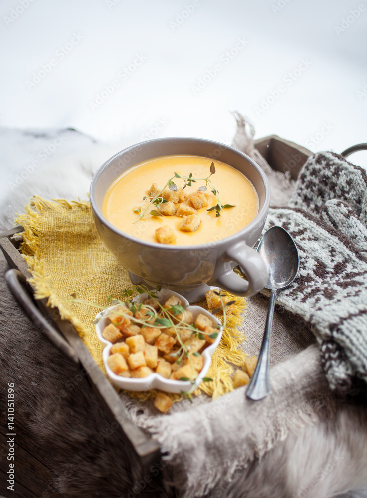 Soup Soup