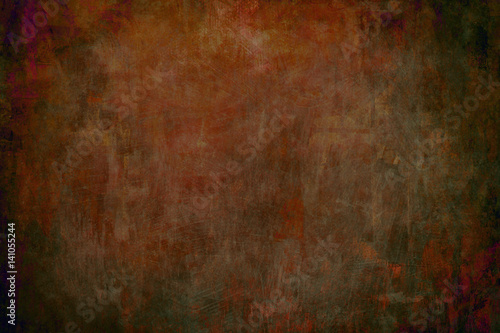 grungy red background or texture