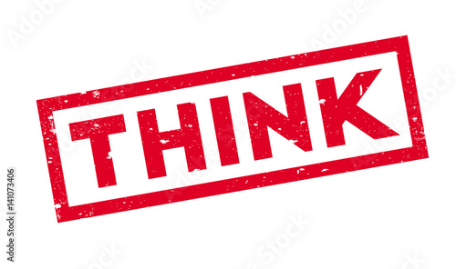 Think rubber stamp. Grunge design with dust scratches. Effects can be easily removed for a clean, crisp look. Color is easily changed.