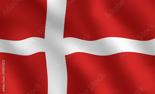 Danish Flag