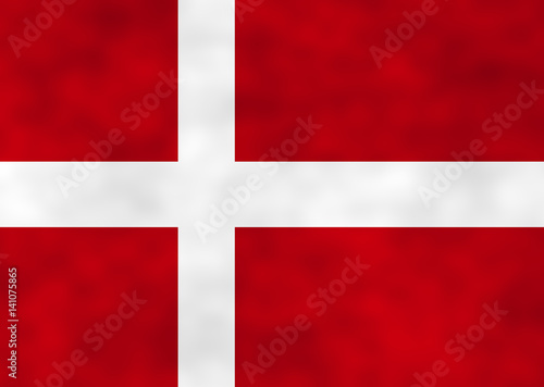 Danish Flag