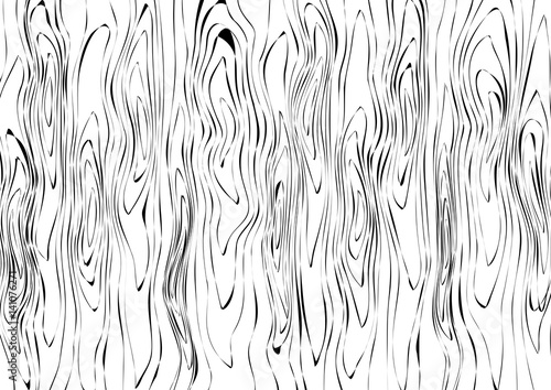 wood texture black and white vector symbol icon design.