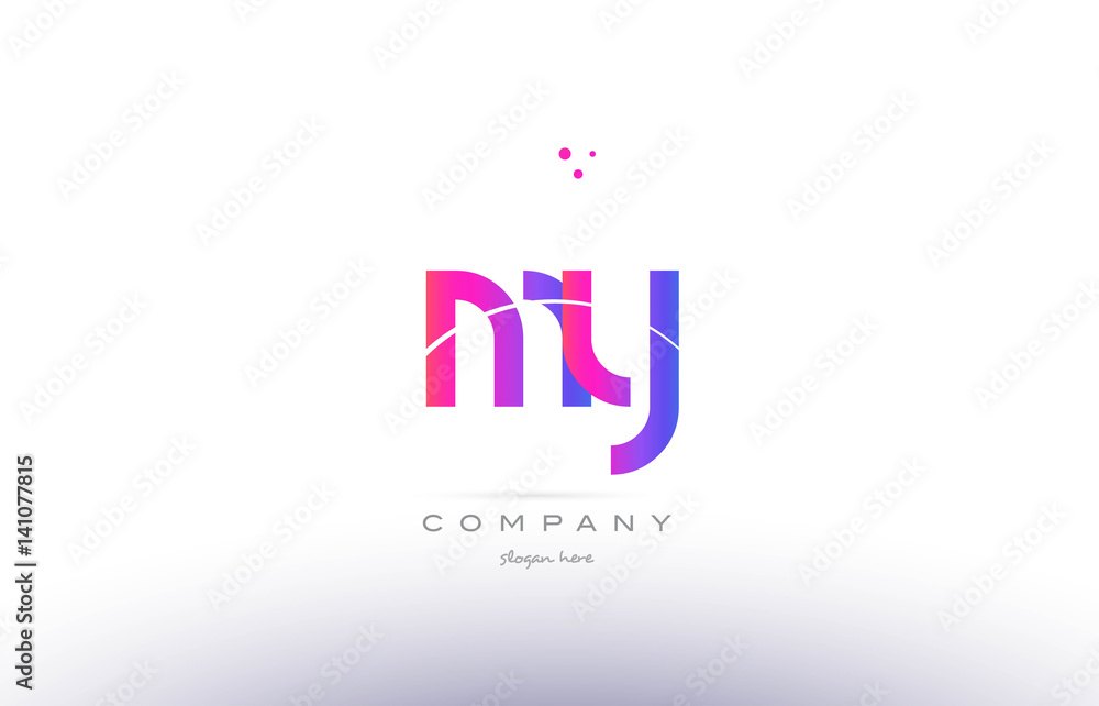 my m y pink modern creative alphabet letter logo icon template my m y pink modern creative alphabet letter logo icon template