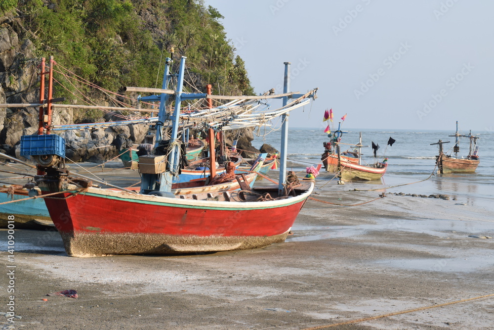 Beautiful of the sea Beautiful of the sea