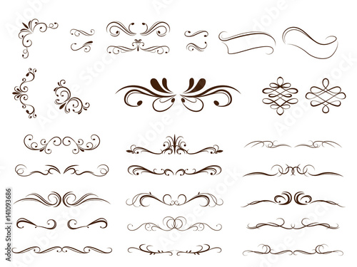 ヴィンテージフレームセット