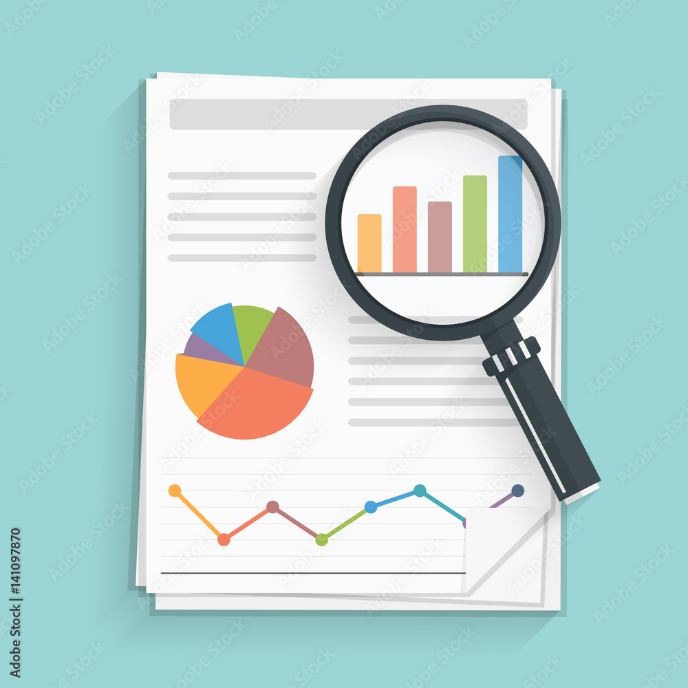 Financial Report Financial Report