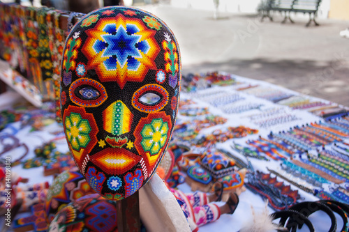 Mexican Mask