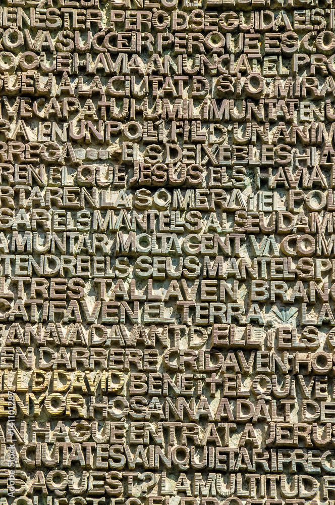 religious writing religious writing
