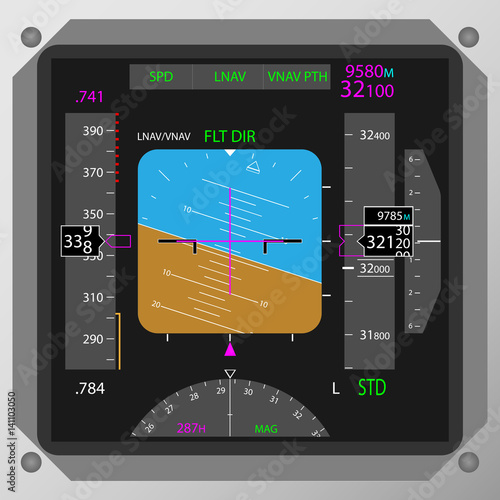 Flight Instrument