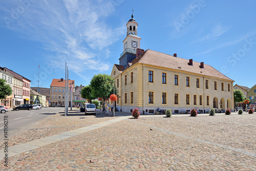 Trzebiatów