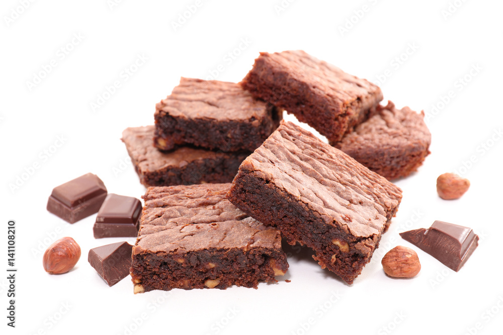 brownie brownie