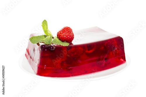 Fotomural Jelly