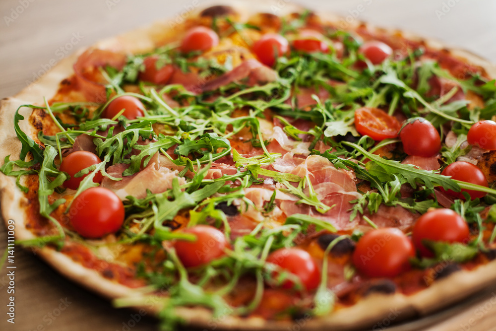 Pizza Fast Food Pizza Fast Food